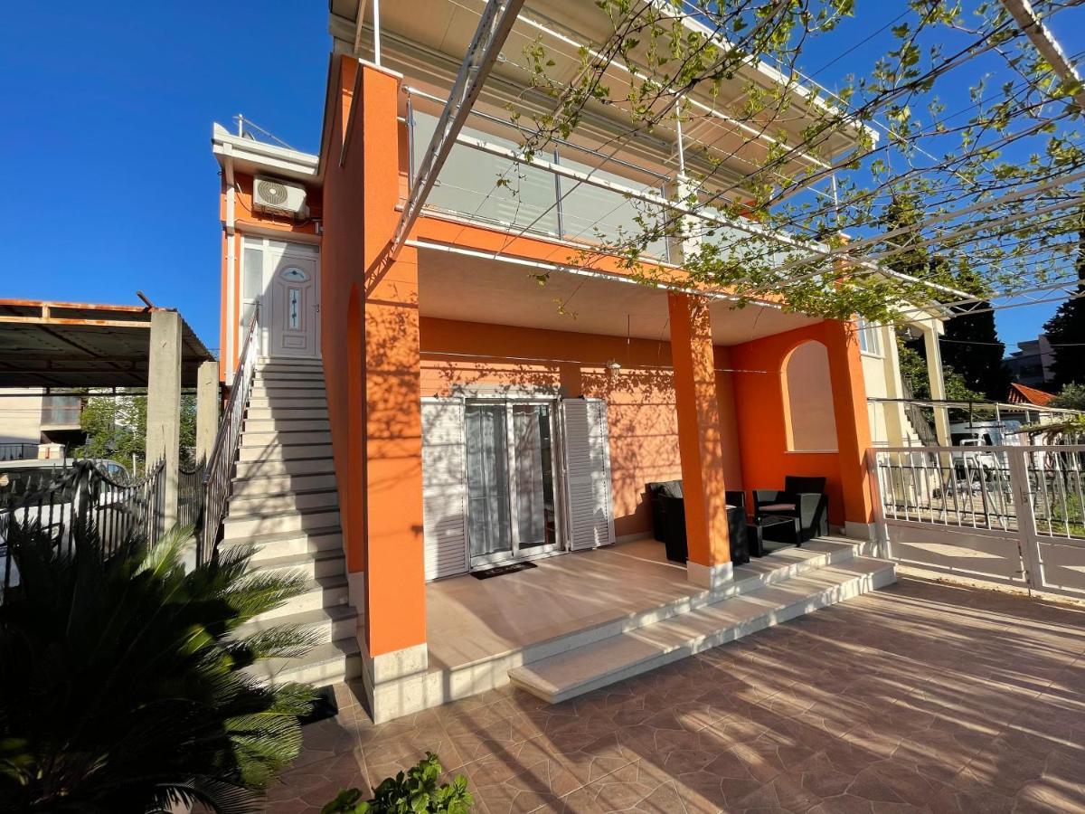 Appartement Orangerie à Kaštela Extérieur photo
