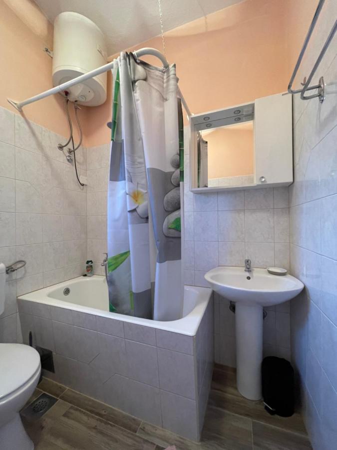 Appartement Orangerie à Kaštela Extérieur photo